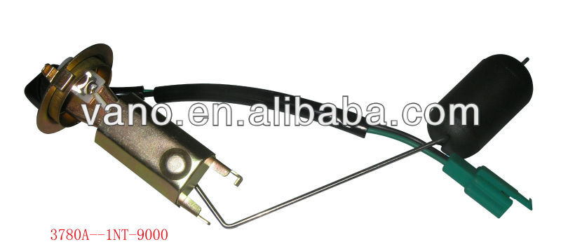 Hot sale motorcycle fuel tank float sensor fuel pressure sensor