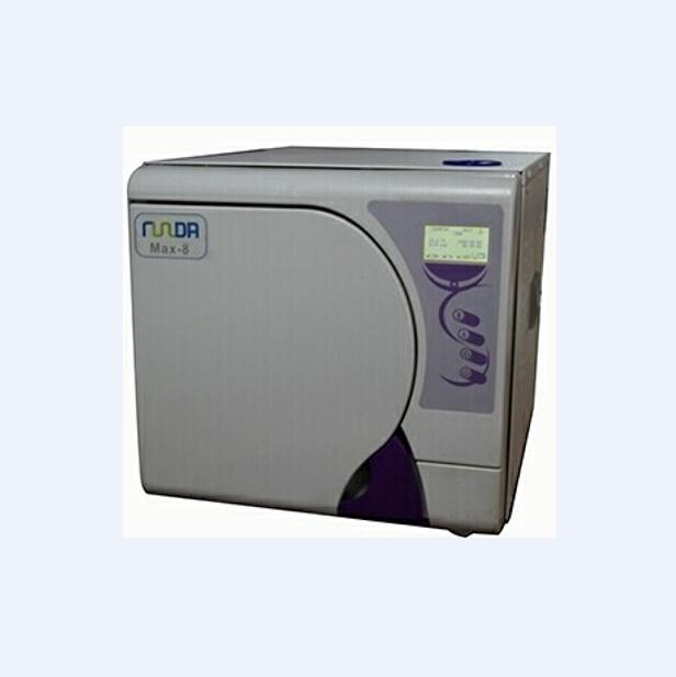 12L Pulse vacuum desktop steam sterilizer price