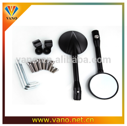 Professional factory supply bike /motorcycle /bicycle rearview mirror