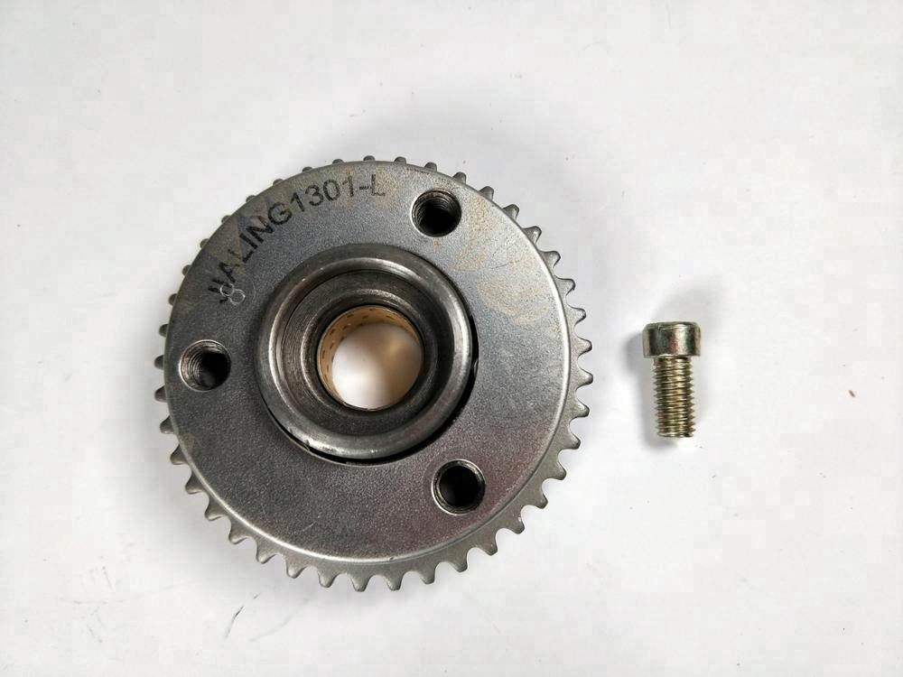 Motorcycle DY100 Over Running Clutch Overrunning Clutch