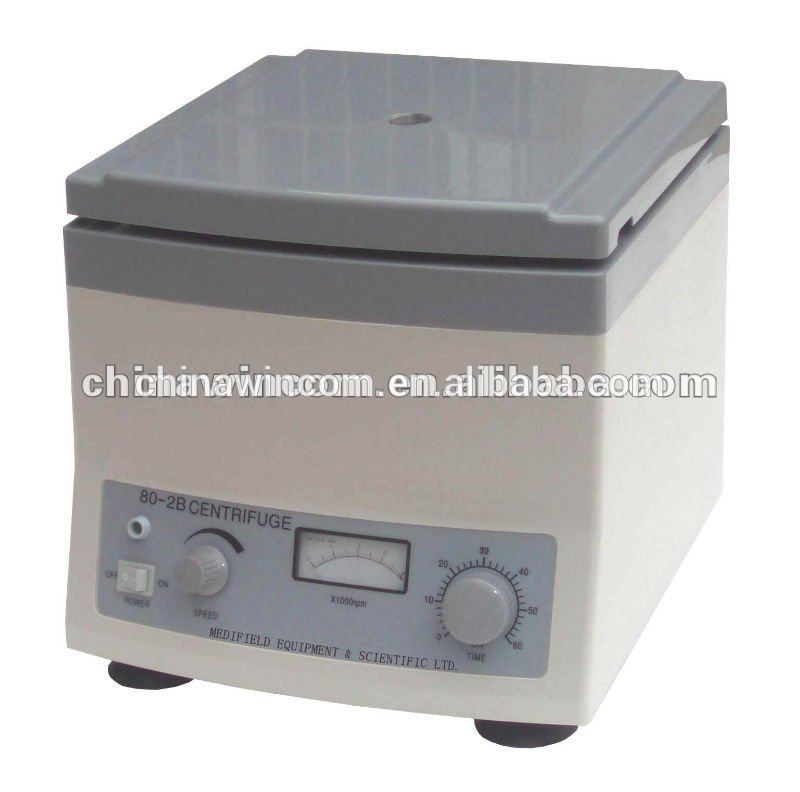 High Quality Blood Analysis Desktop12pcs*20ml high capacity low speed centrifuge