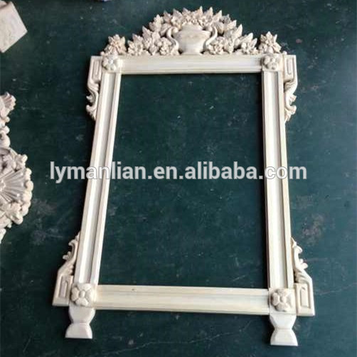 wood carved frames wood mirror mouldings
