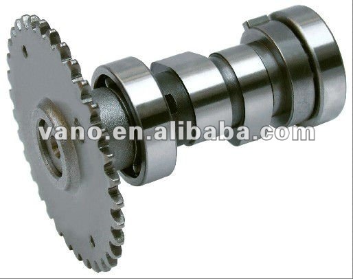GY6 150cc scooter camshaft