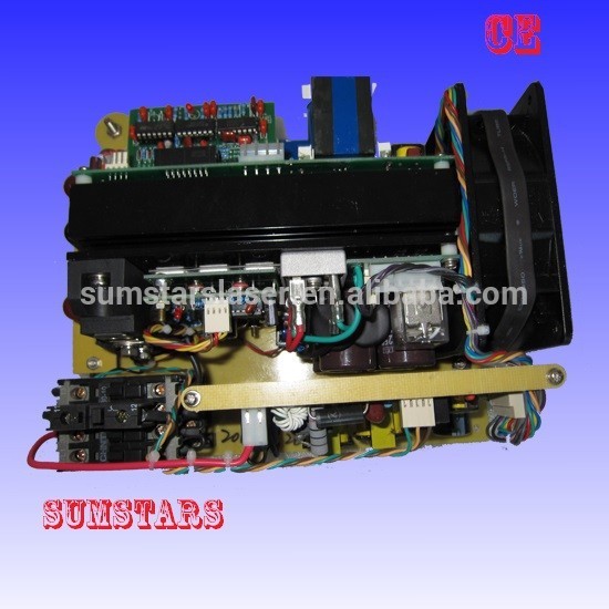 1500 W 2000 W OPT shr ipl power supply ipl capacity