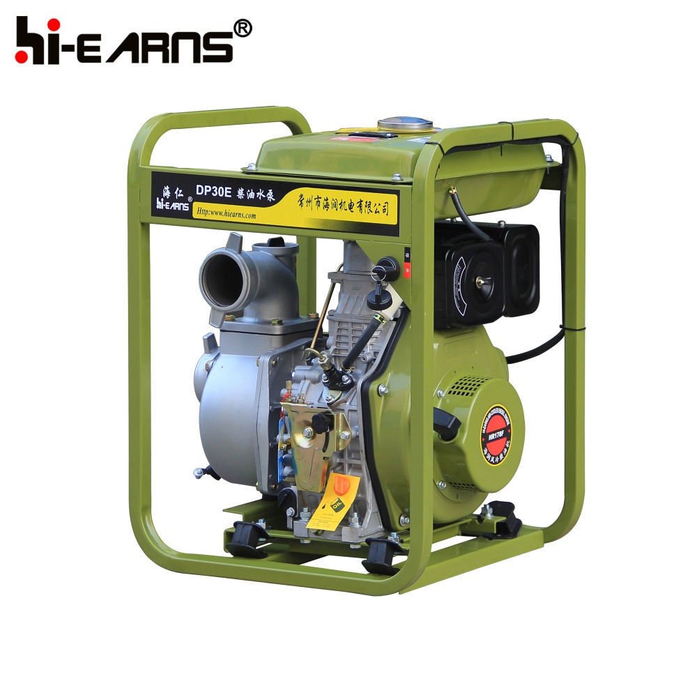 3 inch diesel engine price water pump for agriculture