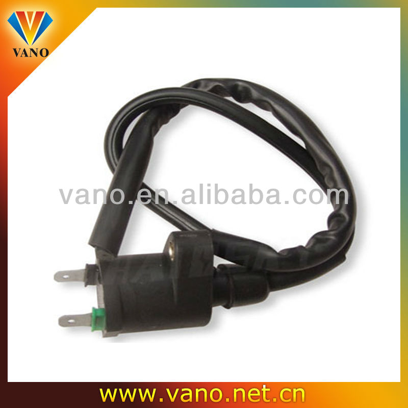 GY6 Scooter Ignition Coil Motorcycle Racing Ignition Coil