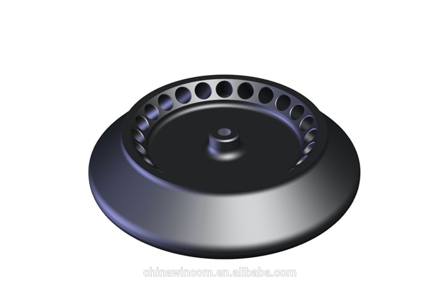 High quality biological digital 16000r/min high speed refrigerated lab centrifuge TGL16A