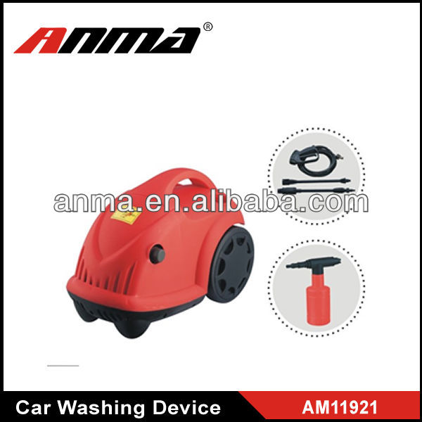 Car cleaning tools automatic car wash machine price