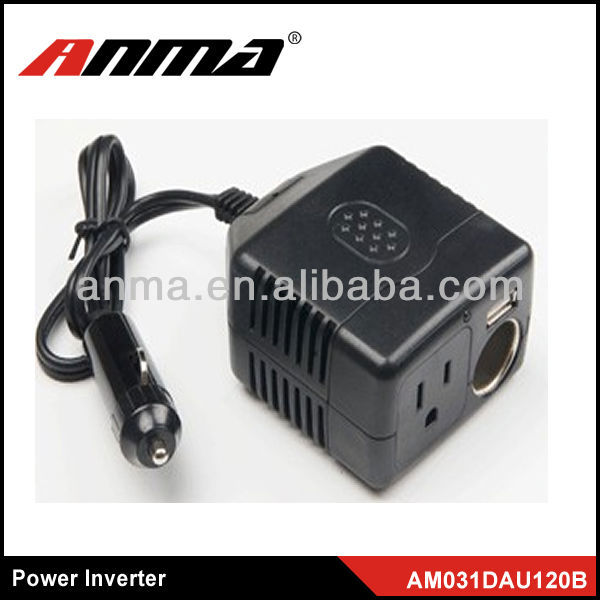 Car power inverter DC 12V AC 220V 300W/500W/800W/1000W sun power inverter