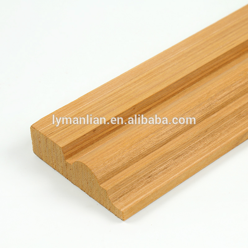 house decoration Interior decoration wood door frame