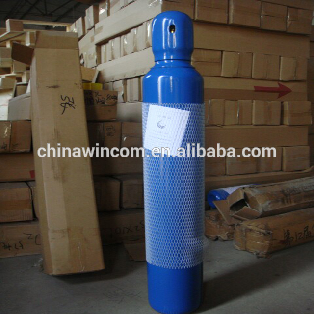 Mini oxygen cylinder/cylinder oxygen/oxygen cylinder filling machine