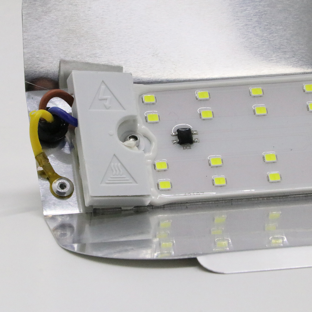 New 50W Outdoor Flood Led AC110V Iodine Tungsten Lamp