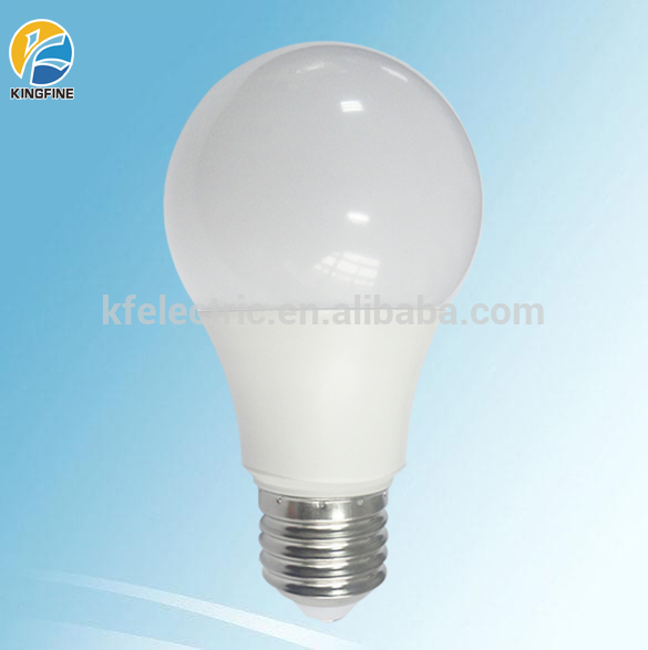 60W 100W Equivalent LED Daylight Light Bulb 7w, led 7w e27 bulb light