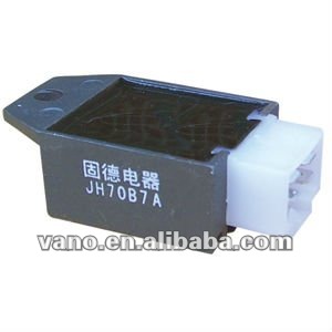 motorcycle 6V voltage regulator