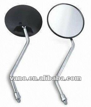 CG125 Motorcycle motorcycle side rearview mirror