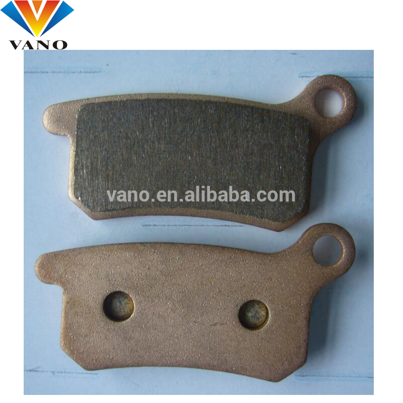 offroad bikes sintered pad FA325 FA346 FA357 FA368 brake pads