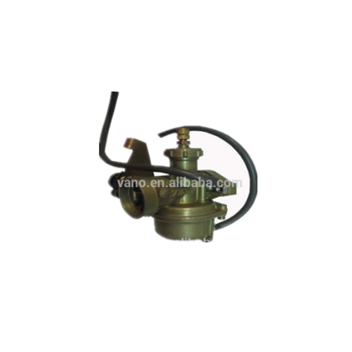 High Quality JH70 70CC Scooter Motorcycle Engine Carburetor