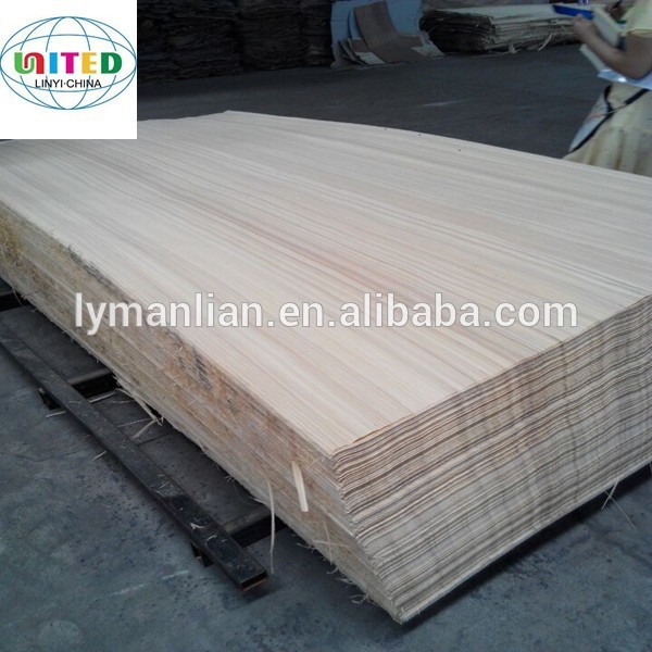 canadian maple veneer engineering wood face veneer sheet for modern furniture veneer