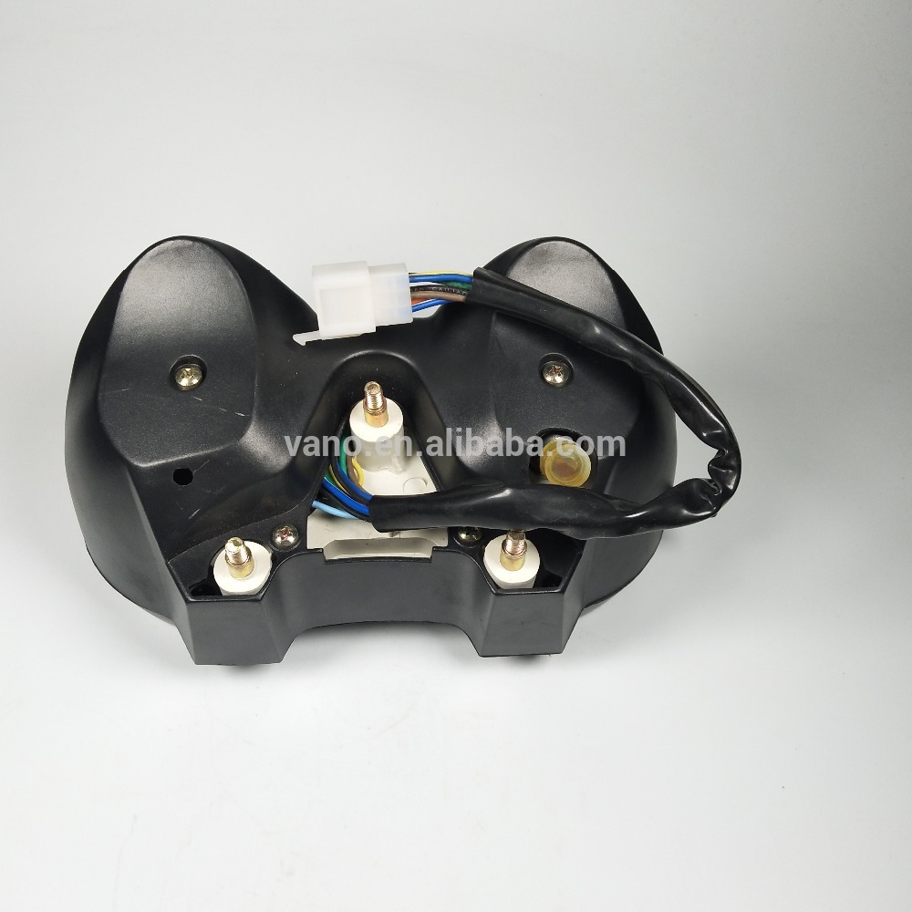 Motorcycle body parts TITAN150 speedometer