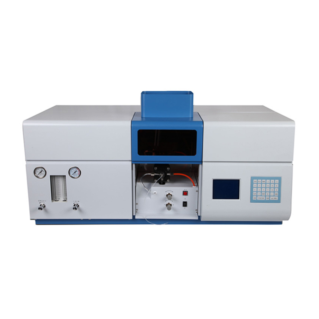 190-900nm AAS laboratory equipment