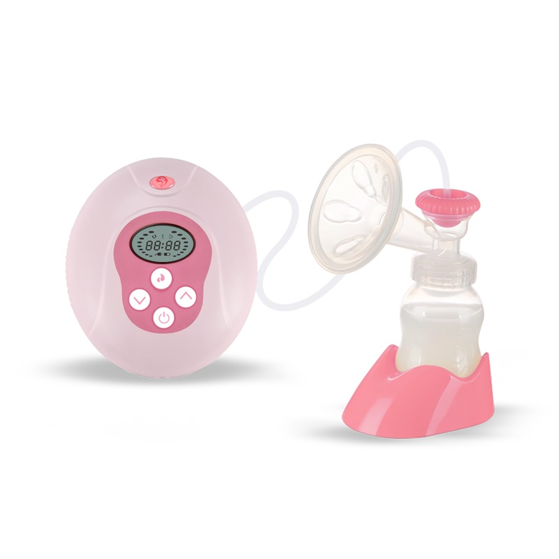 DIGITAL ELECTRIC BREAST PUMP