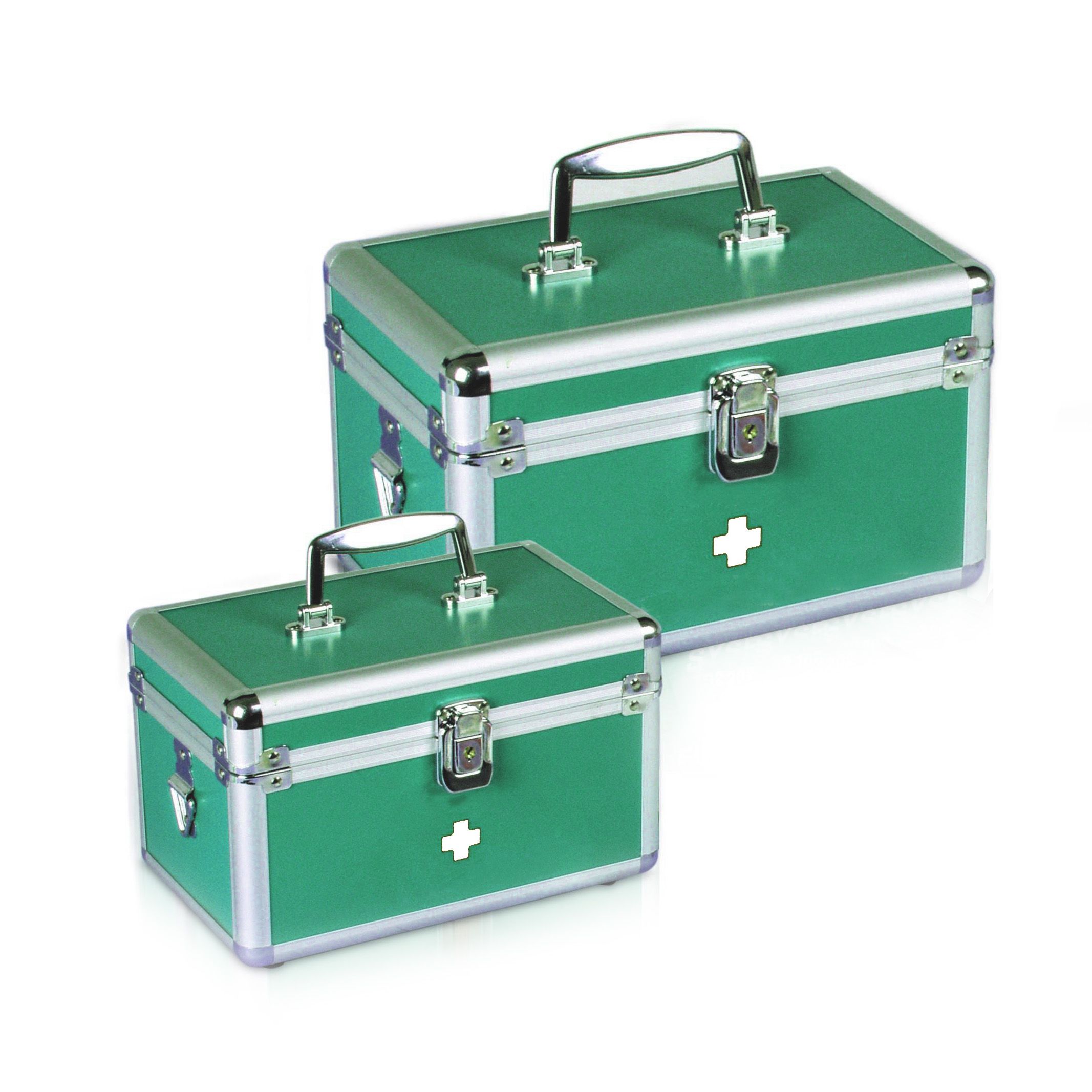 ABS Plastic First Aid Box