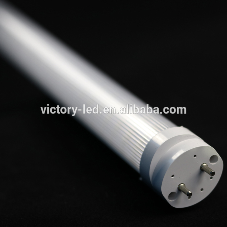 Florescent Tube Replacement 4ft 5ft T8 Led Tube Lights Milky Cover