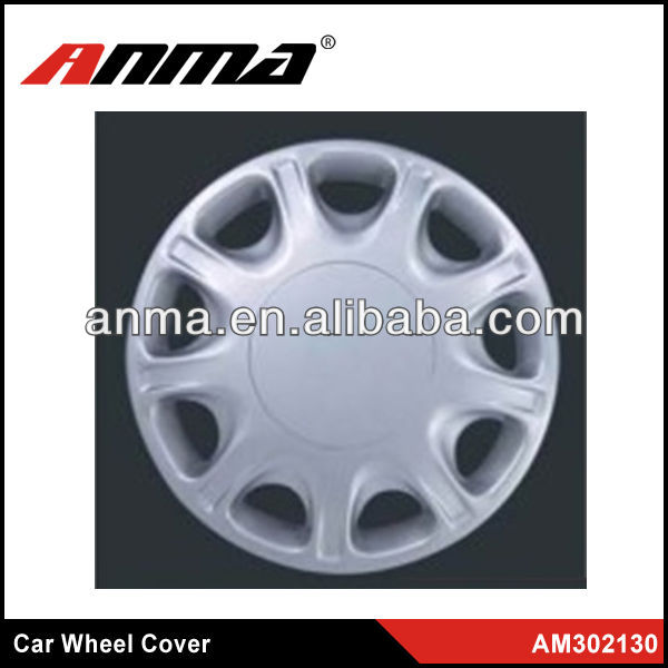 12/13/14/15 inch ABS chrome car wheel cover wheels cover for car