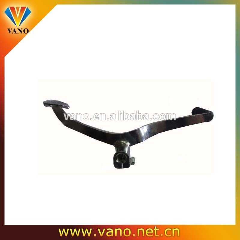 Wave125 motorcycle gear shift lever