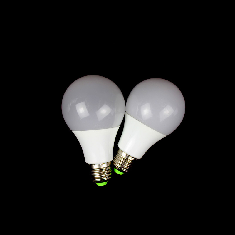 factory price led sensor light bulb ,csl auto led light bulb,led bulb packaging box