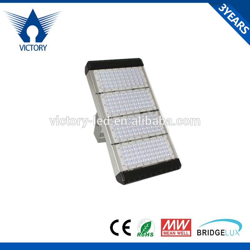 LED flood light basketball LED flood light 150W 200W modular LED flood light