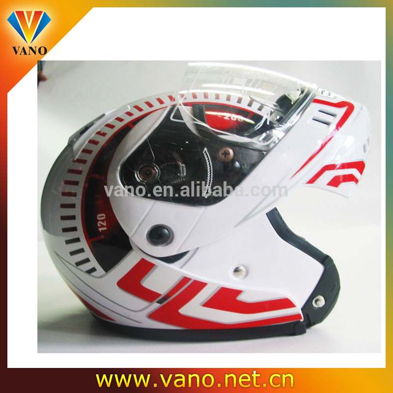 Cheapest D808 full face unique personalized motorcycle helmets