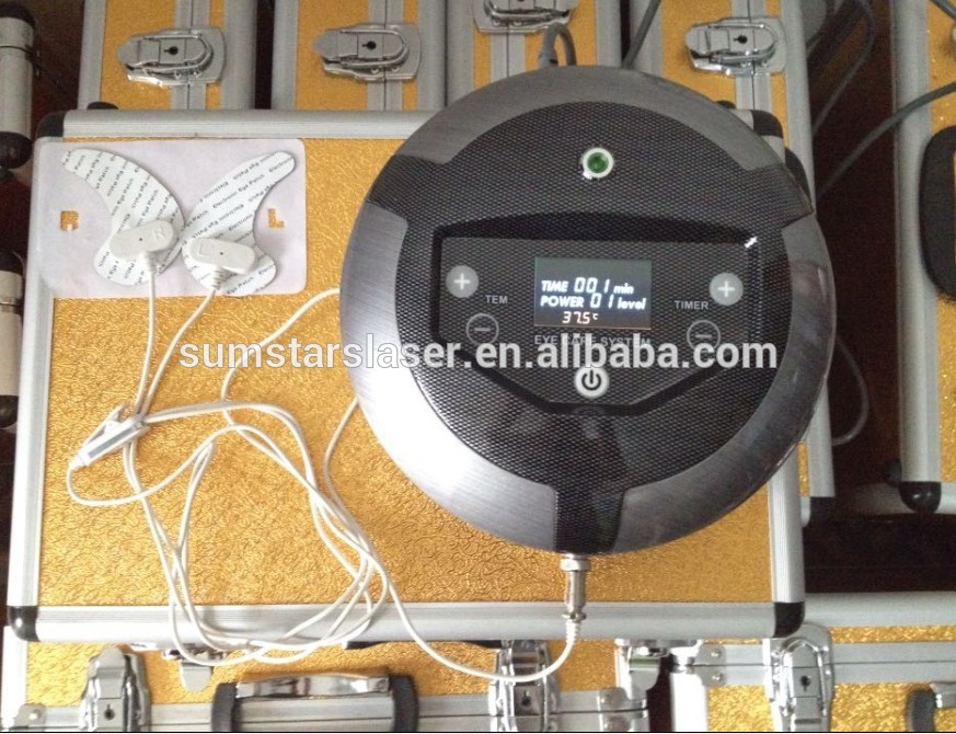 Micro-current eye care machine portable rf beauty system