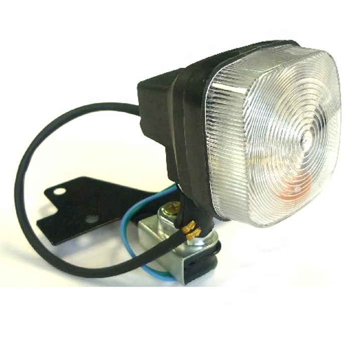 Motorcycle Indicators Turn Signal Light For CG125, CG150