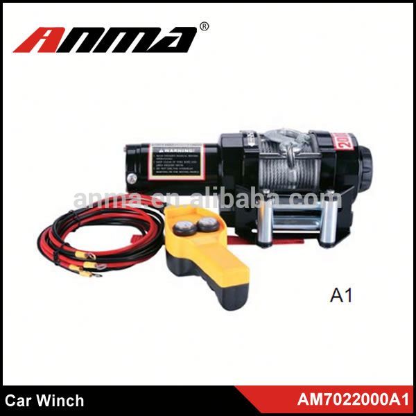 Wholesale and manufacturer ramsey winch