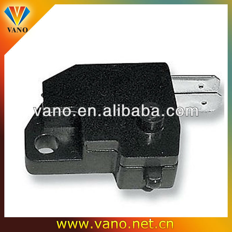 MOTORCYCLE FRONT BRAKE LIGHT SWITCH