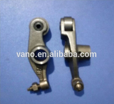 Motorcycle CB 150-250 arm rocker