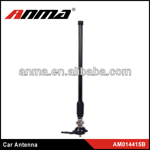 Car AM/FM GPS function universal antenna car radio antenna booster