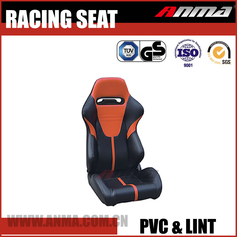 Cheap car racing seat