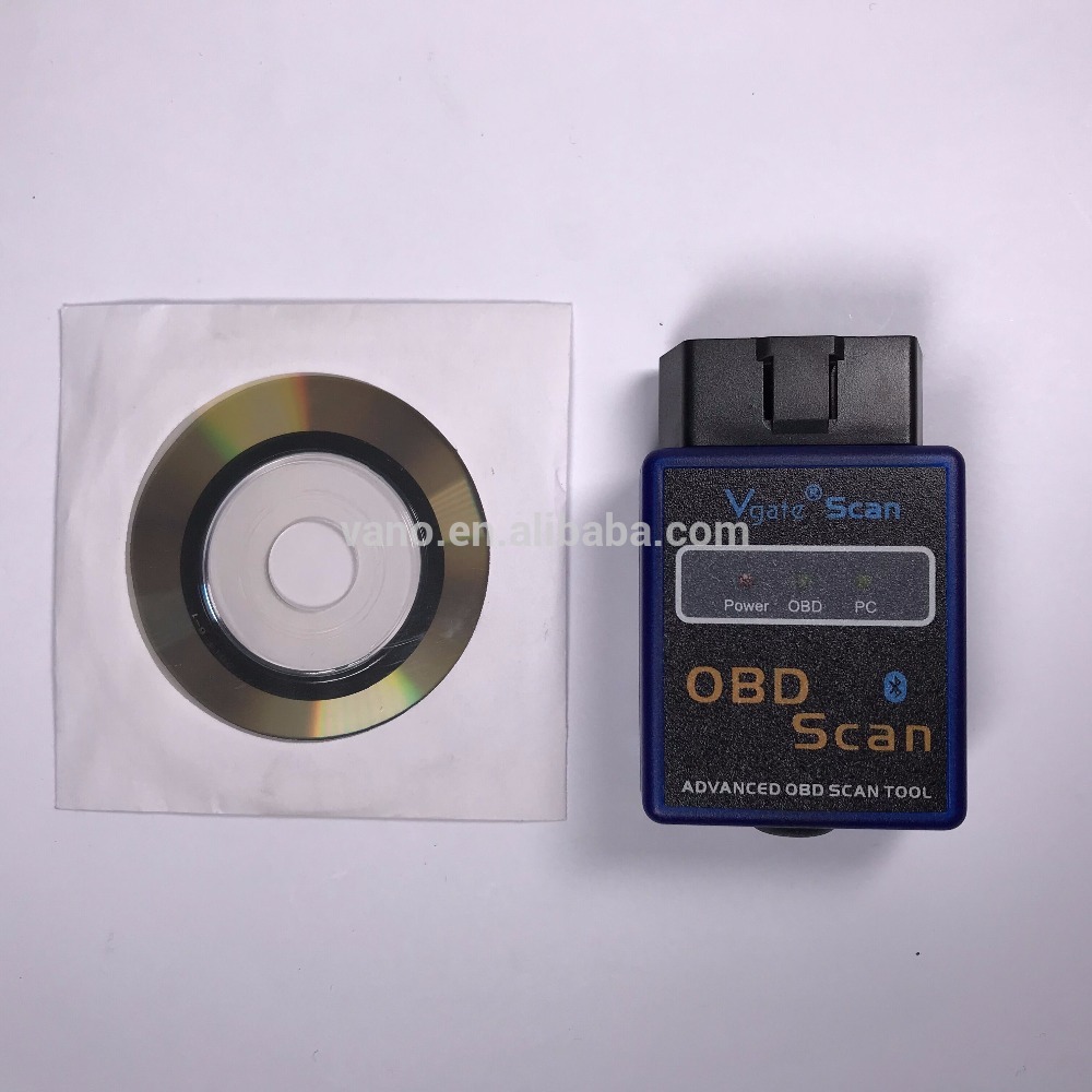 Hot Sale Universal OBD2 Scanner Adapter
