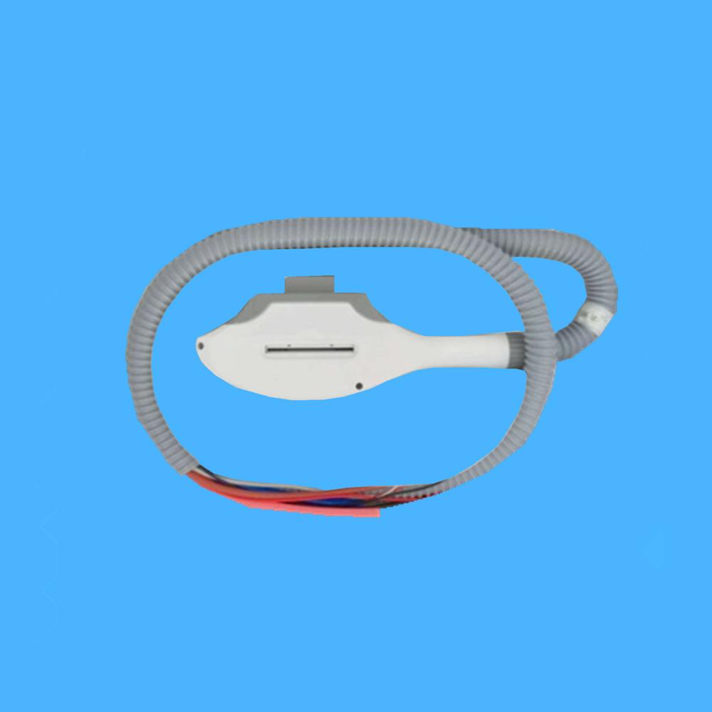 China factory direct sale cost performance ipl e-light part handle