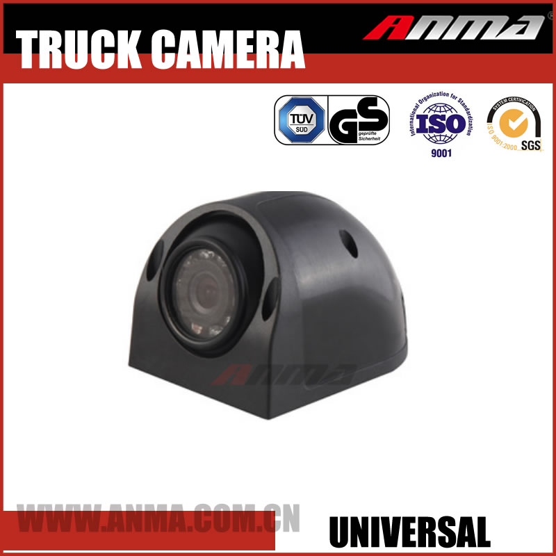 car parking system ultrasonic space sensor