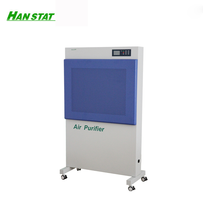 CE marked air cleaner air purifier with high quality HEPA