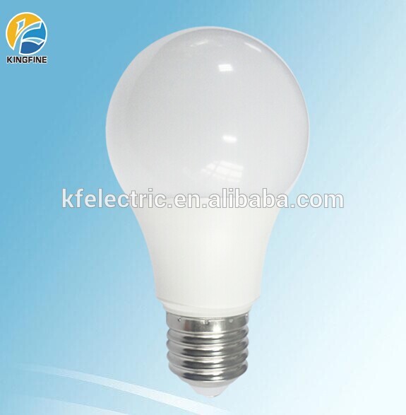 China Factory Price 12V 24V 48V DC AC A60 9W LED Light Bulb E27 E26 B22 Bulb Lamp