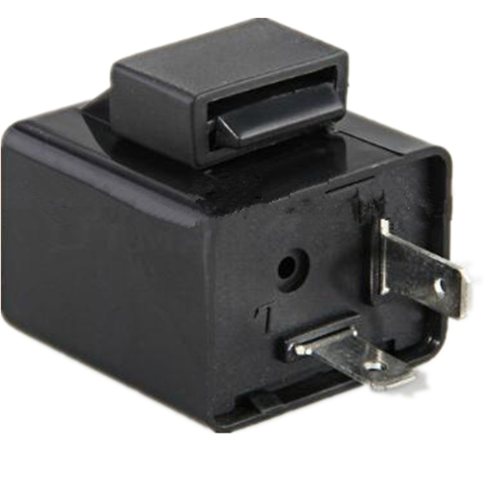 Good performance LED 12v motorcycle flasher relay