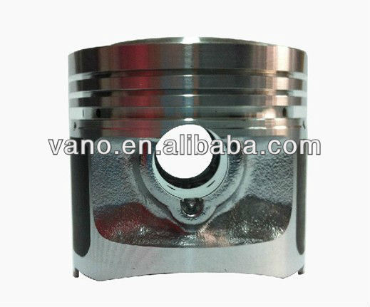 Hot sell popular CG125 Indian Motorcycle piston
