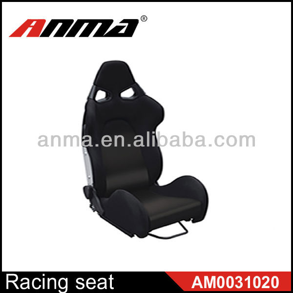 Most popular lightweight racing seat