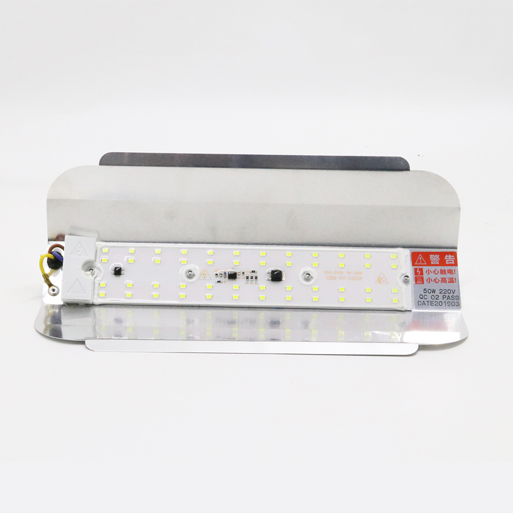 Cheap LED Iodine Tungsten Lamp 50W LED Flood Light Building Site