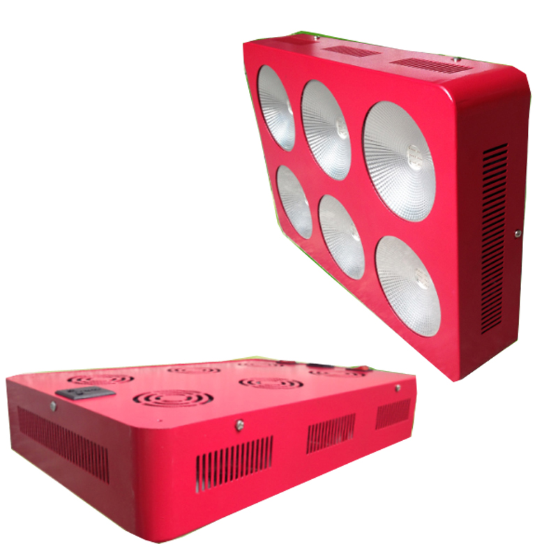 Best Performance 430w led grow light hydroponic with full spectrum
