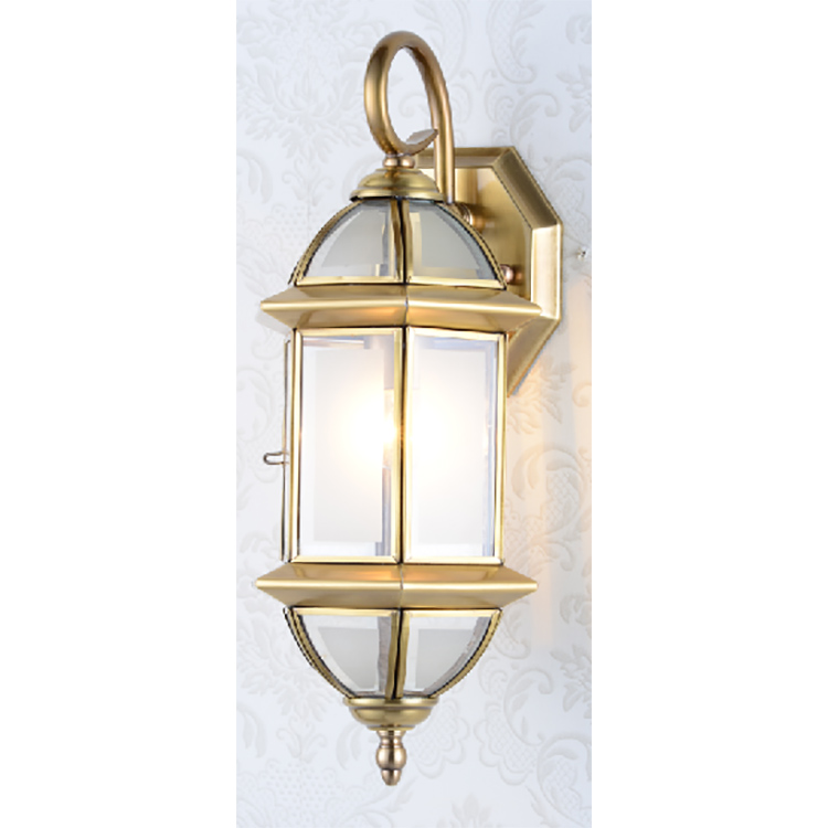 Factory Direct Traditional Restaurant Wall Reading Light